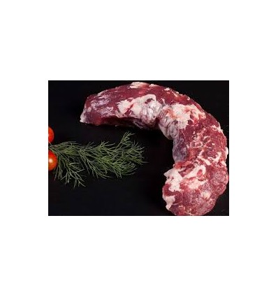 SOLOMILLO IBERICO PIEZA