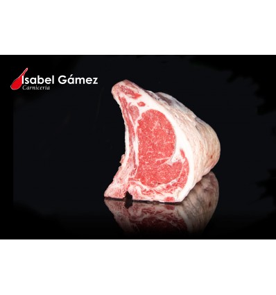 CHULETON  DE TERNERA  MADURADO
