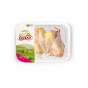 ALAS DE POLLO ECOLÓGICA