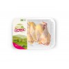 ALAS DE POLLO ECOLÓGICA
