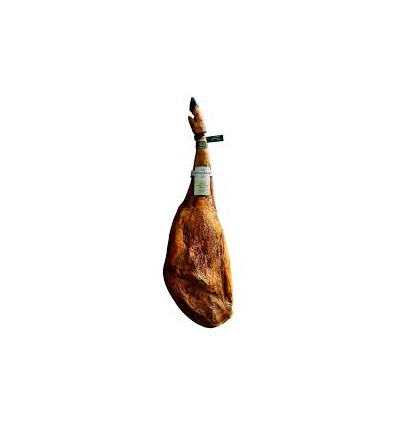 JAMON MONTE NEVADO CEBO CAMPO 50%