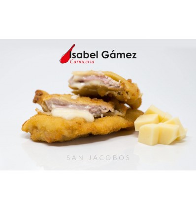 SAN JACOBOS DE POLLO