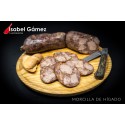 MORCILLA DE CARNE ISABEL GAMEZ