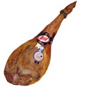 JAMON LOZA DUROC