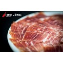 JAMON BLANCO AL CORTE