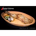 PALETILLA CORDERO AL HORNO