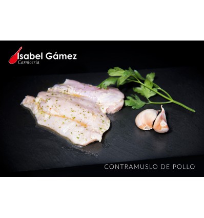 CONTRAMUSLO ALIÑADO