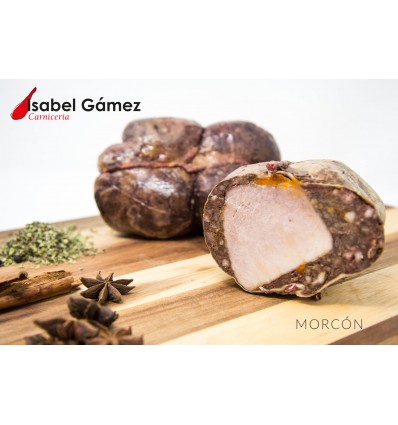 MORCON DE MORCILLA ISABEL GAMEZ