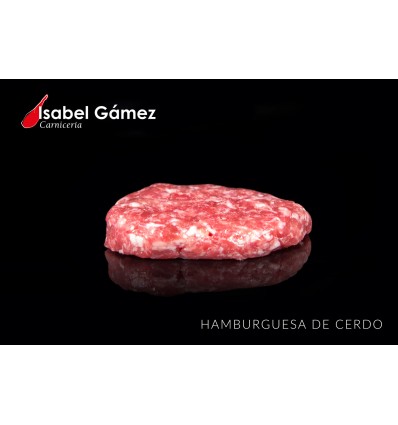 HAMB IBERICA